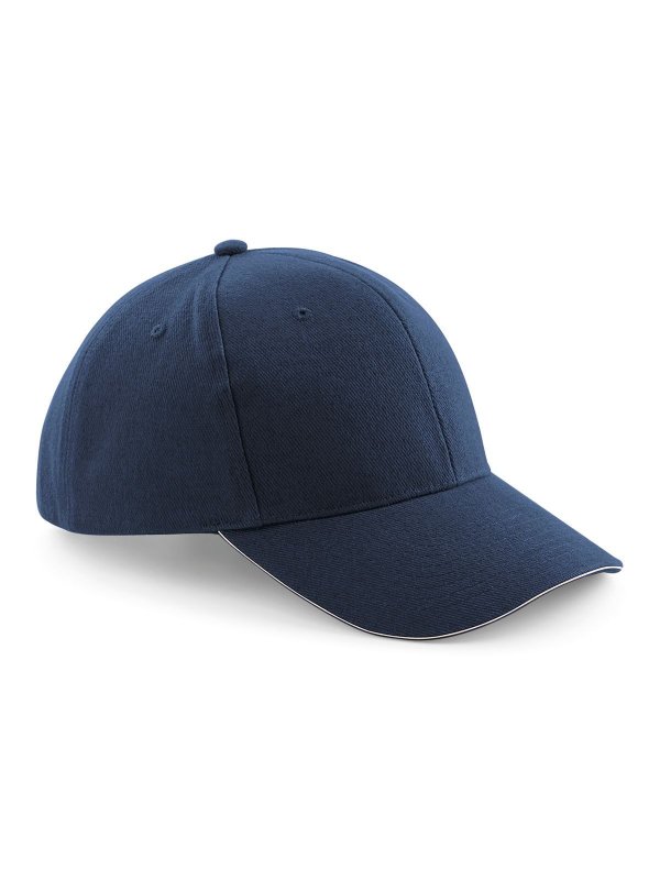 french navy/stone